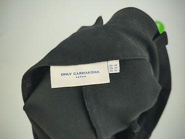 culoty: ONLY Carmakoma, Spodnie materiałowe damskie, rozmiar XL — 5
