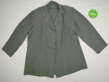 lindex kurtka damska: Marynarka damska, rozmiar 2XL — 2