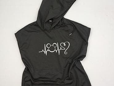 koszulka spider: Bluza z kapturem damska, rozmiar S — 1