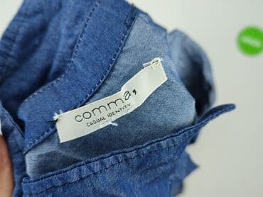 comma sukienki: Comma, Sukienka damska, rozmiar M — 6