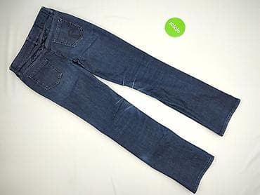pull and bear dzwony: Per Una, Jeansy damskie, rozmiar S — 3