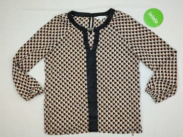 Women: Women's blouse, size M (EU 38) — 2