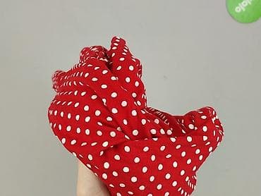 kropki koszulka: Sukienka damska, rozmiar S — 6