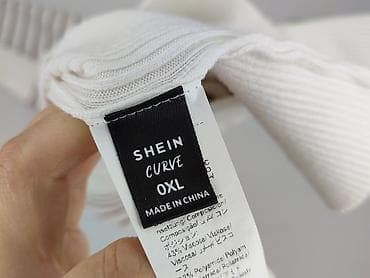 www ubra pl: Shein Curve, Sukienka damska, rozmiar XL — 4
