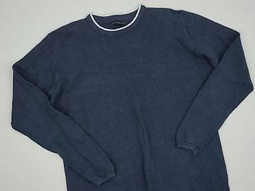 do reserved: House, Sweter dla mężczyzn, rozmiar L — 1