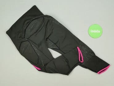 rajstopy merlin: Decathlon, Legginsy Sportowe damskie, M — 3