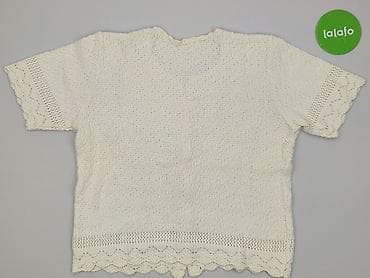 lenar plus: Cardigan, Kardigan damski, rozmiar One size — 3