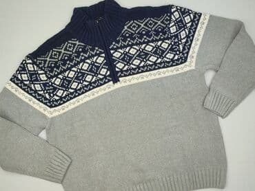 buty zimowe ccc wyprzedaż: Sweter dla mężczyzn, rozmiar XL — 1