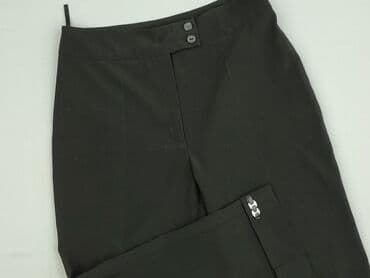 gap spodnie dresowe: KOMBI Canada, Material trousers for women, size L (EU 40) — 1