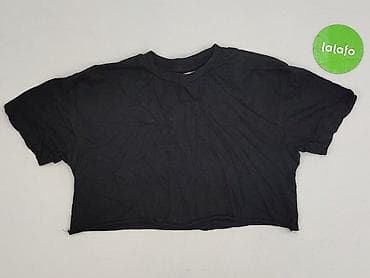 pull bear koszulki damskie: PULL&BEAR, T-shirt damski, rozmiar S — 2
