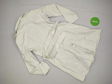 jacket: PRÓCHNIK, Płaszcz damski, rozmiar L — 3