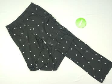 Ubrania damskie: F&F, Spodnie damskie, rozmiar M — 2