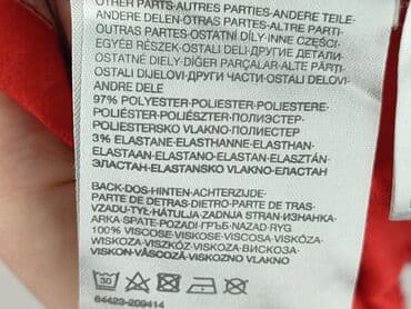 bluzy z new yorkera: Yessica, Bluzka damska, rozmiar 2XL — 6