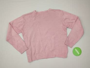koszula nocna dla dziewczynki 110: Sweter damski, rozmiar 2XL — 3