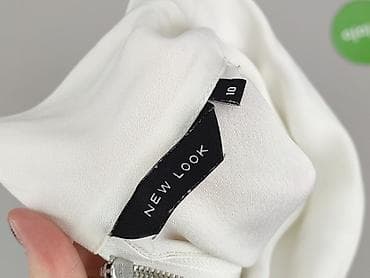 obcisla bluzki: New Look, Bluzka damska, rozmiar M — 5