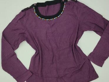 czy sweter z poliestru jest dobry: Sweter damski — 1