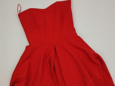 Agnes, Sukienka damska, rozmiar XS