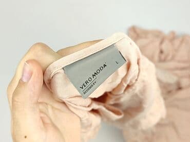 vero moda sukienka letnia damska: Vero Moda, Sukienka damska, rozmiar L — 4