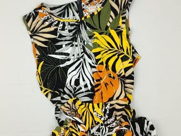 piżama w krowie łaty: Billie & Blossom, Kombinezon damski, M — 1