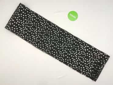 Serwetki: Serwetka 40 x 100, kolor - Czarny, stan - Bardzo dobry — 3