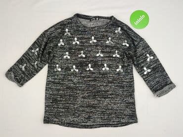 Futra i kożuchy: Sinsay, Bluzka damska, rozmiar S — 2