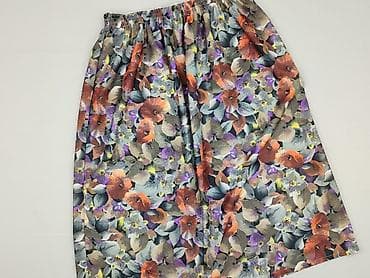 spódnice plus size midi: UK, Spódnica damska, rozmiar M — 1