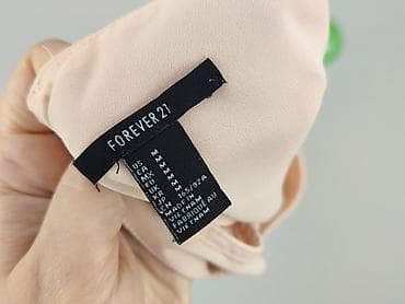 bluzki vogue: Forever 21, Top damski, rozmiar M — 4