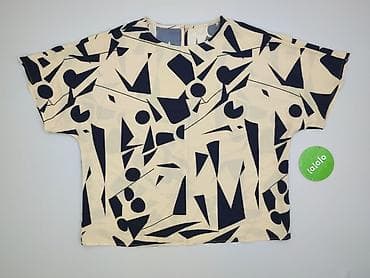 bershce: Shein, Bluzka damska, rozmiar XL — 2