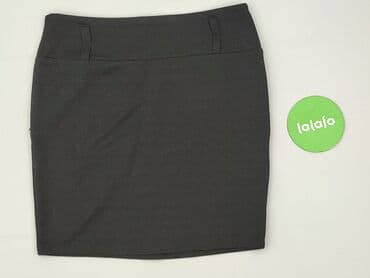 spódnice czarne plus size: Спідниця жіноча, розмір M — 3