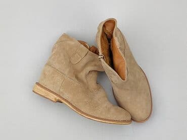 Ботильйони та черевики жіночі, 37 на lalafo.pl Ботильйони та черевики жіночі, 37