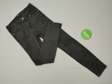 jeansy calvin klein damskie: Denim Collection, Jeansy damskie, rozmiar S — 2