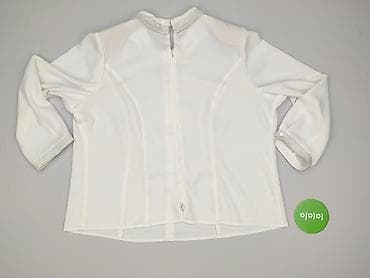 34 house: Bluzka damska, rozmiar 5XL — 3