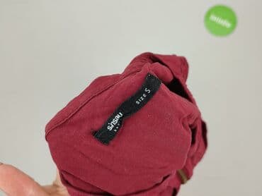 cejrowski koszulki: Sinsay, Bluzka damska, rozmiar S — 4