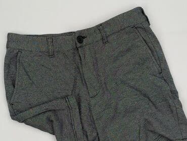 krótkie spodenki chino: Szorty damskie, rozmiar L — 1