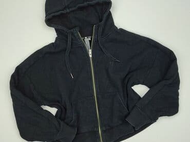 kizo bluzy: Sweaty Betty, Bluza z kapturem damska, M — 4