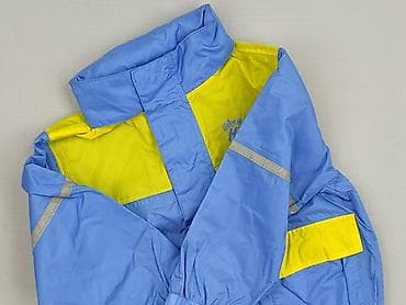 minecraft kurtka: Kurtka przejściowa, Okay, 1.5-2 lat, 86-92 cm, stan - Bardzo dobry — 1