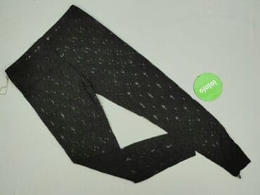 marilyn leggings: Madonna, Legginsy Eleganckie damskie, rozmiar L — 4