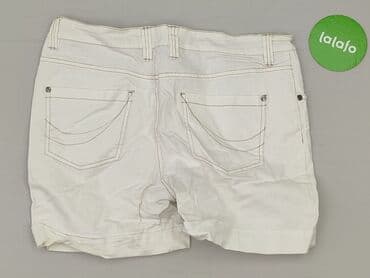 esmara szorty damskie: Esmara, Szorty damskie, rozmiar 2XL — 3