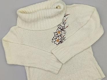 Sweter damski, rozmiar M