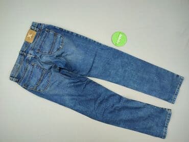 купити штани чоловічі дешево: Jeans for men, S (EU 36), BRAX, condition - Good — 3