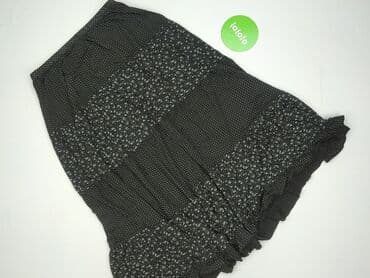 tiulowe spódnice midi orsay: Spódnica damska, rozmiar S — 3