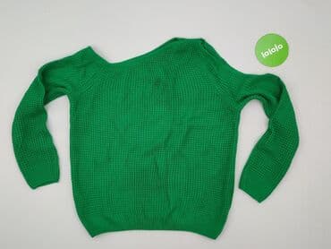 Ubrania damskie: Shein, Sweter damski, rozmiar S — 2