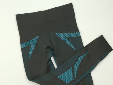 leginsy m: Active, Legginsy Sportowe damskie, rozmiar S — 1