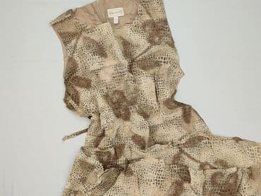 takko sukienki: Women`s dress, size 3XL (EU 46) — 1