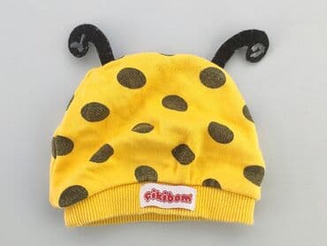 h: Cap, condition - Good — 1