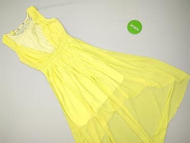 maxi plisowane spódnice: Sukienka damska, rozmiar S — 3