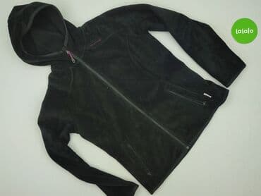 dresy z meszkiem: Decathlon, Polar damski, rozmiar M — 2