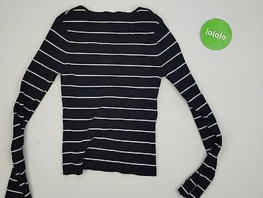 Kobiety: H&M, Sweter damski, rozmiar L — 3