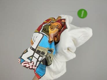 alphar one t shirty: T-shirt damski, rozmiar XL — 4