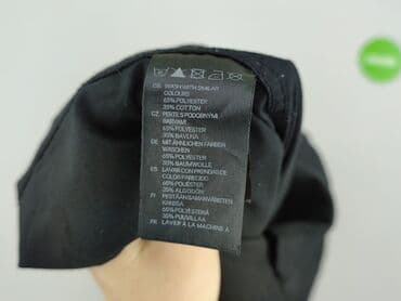 t shirt basic hm: H&M, Koszulа dla mężczyzn, rozmiar L — 5